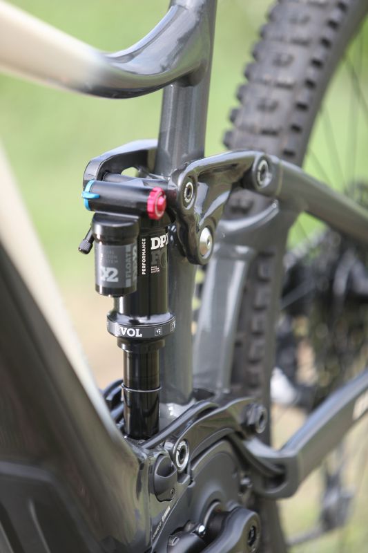 Giant Reign E+ 2 PRO