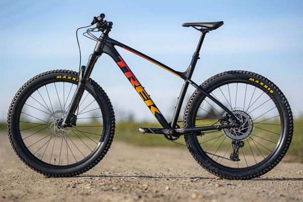 Trek Roscoe 8