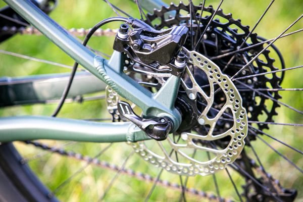 Rock Machine Blizz 70-29