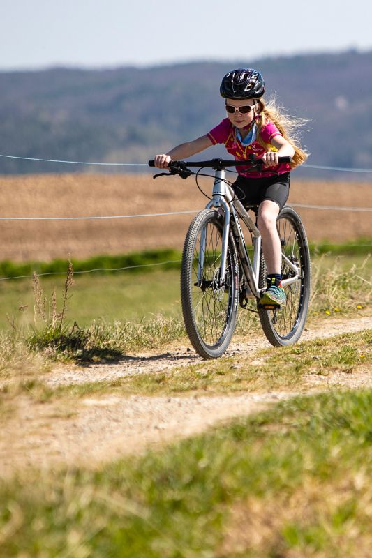 Amulet Youngster 27,5