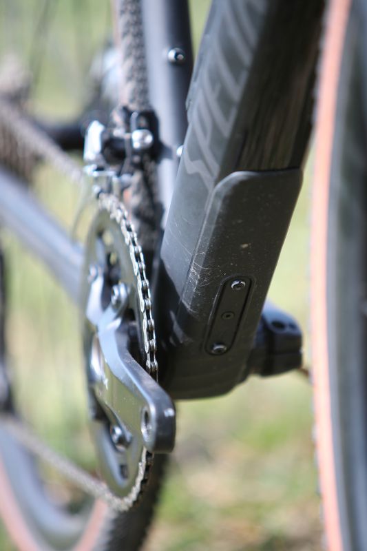 Specialized Diverge 2021