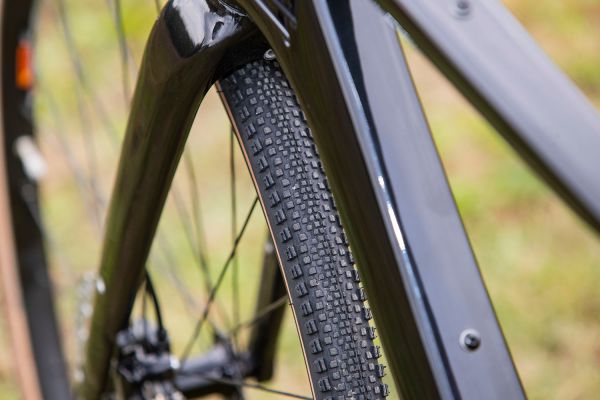 Cannondale Topstone Carbon 105