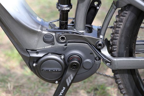 Giant Reign E+ 2 PRO