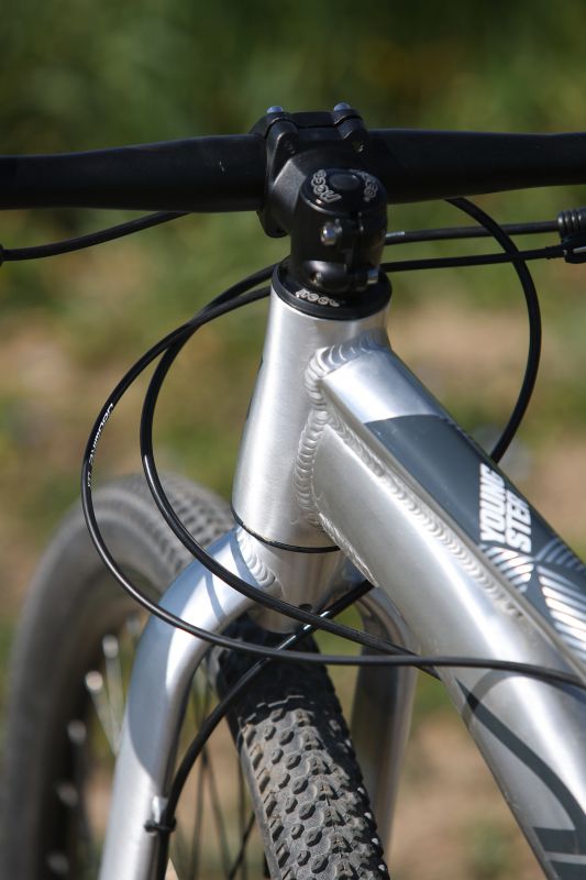 Amulet Youngster 27,5