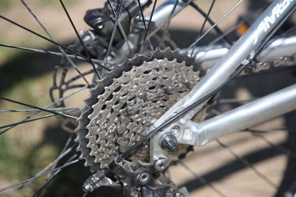 Amulet Youngster 27,5