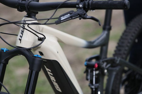 Giant Reign E+ 2 PRO