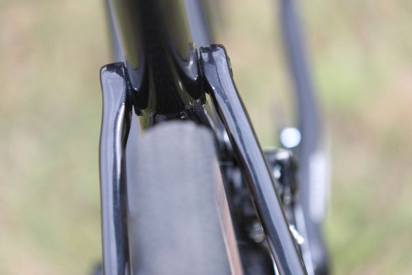 Cannondale Topstone Carbon 105