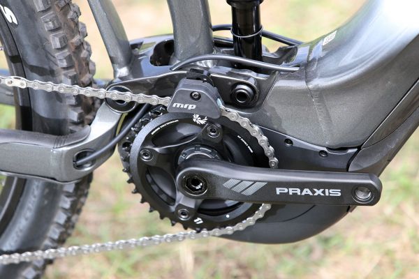 Giant Reign E+ 2 PRO