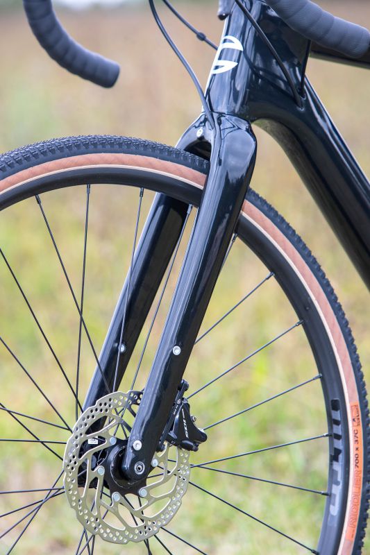 Cannondale Topstone Carbon 105