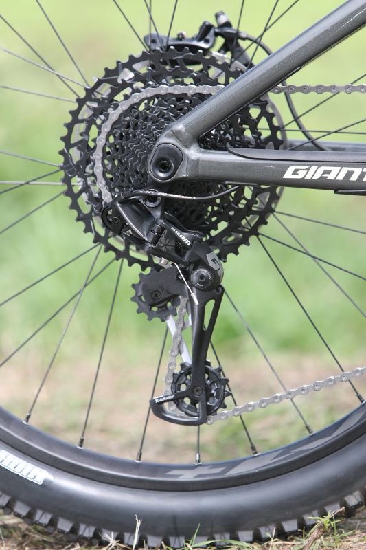 Giant Reign E+ 2 PRO