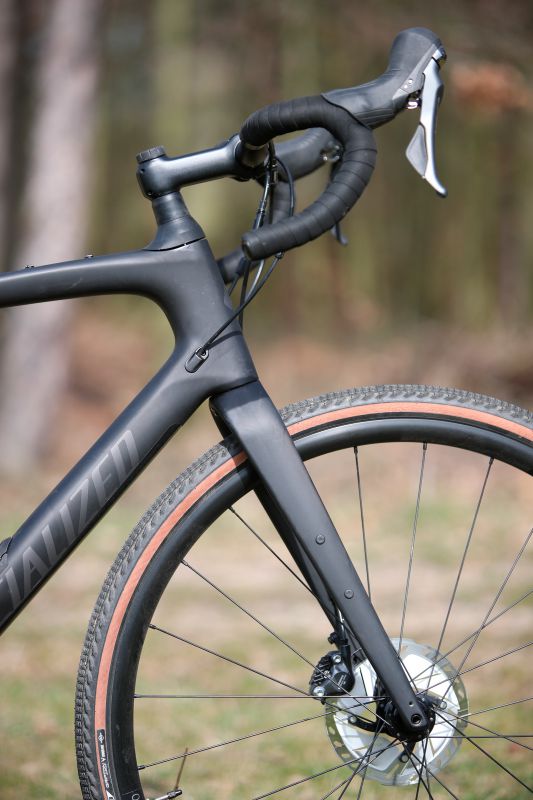 Specialized Diverge 2021