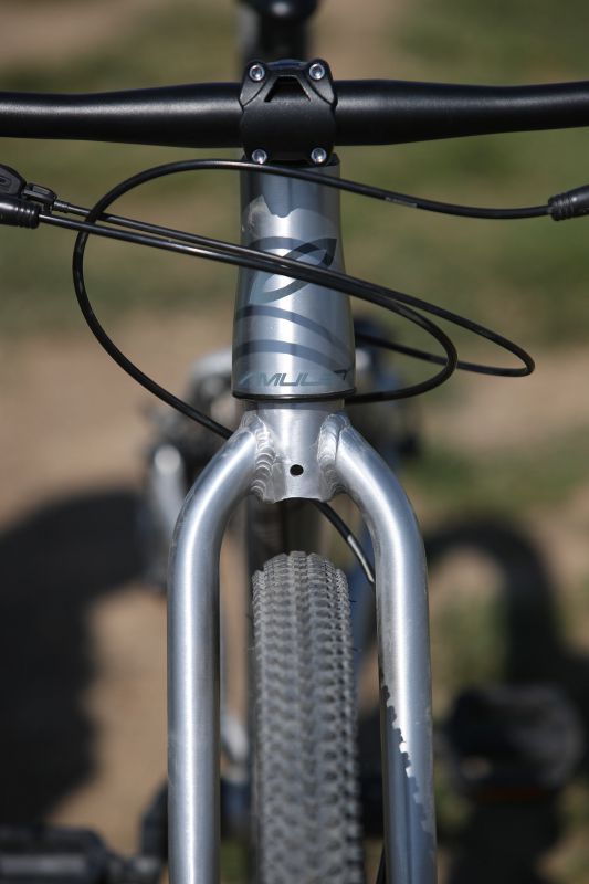 Amulet Youngster 27,5