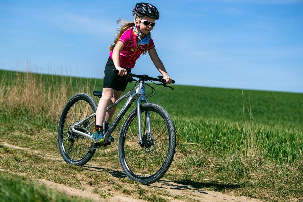 Amulet Youngster 27,5