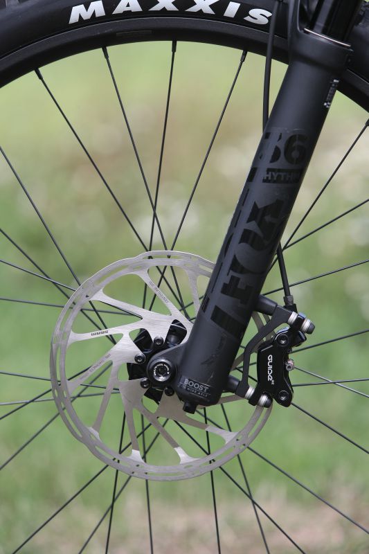 Giant Reign E+ 2 PRO