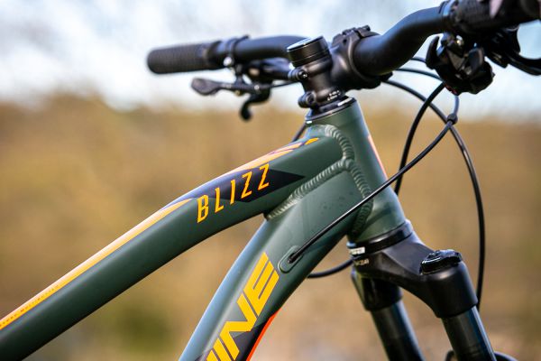 Rock Machine Blizz 70-29