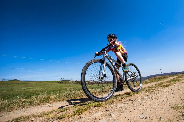 Amulet Youngster 27,5