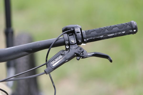 Giant Reign E+ 2 PRO