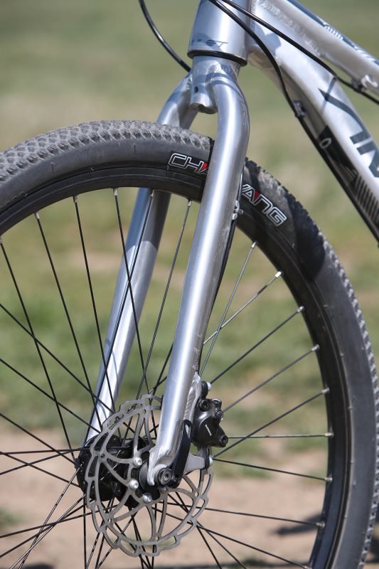 Amulet Youngster 27,5