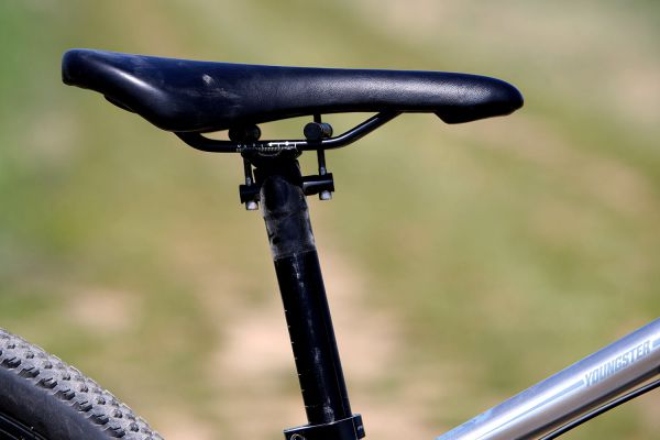 Amulet Youngster 27,5