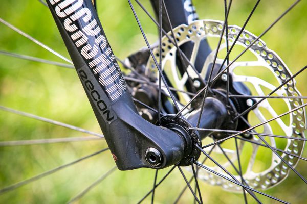 Rock Machine Blizz 70-29