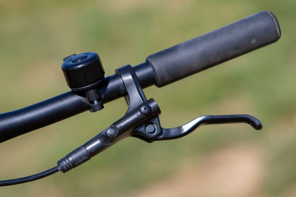 Amulet Youngster 27,5