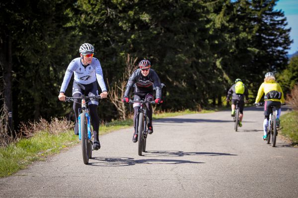 Přidal se i Lukáš Vaculík, Lysou vyjel šestkrát