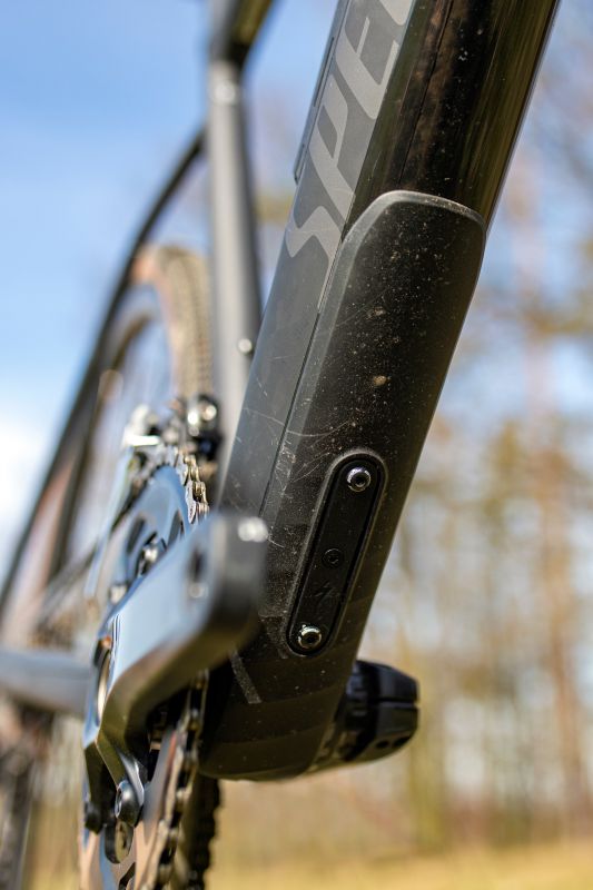 Specialized Diverge 2021