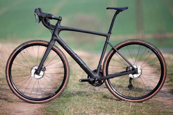 Specialized Diverge 2021