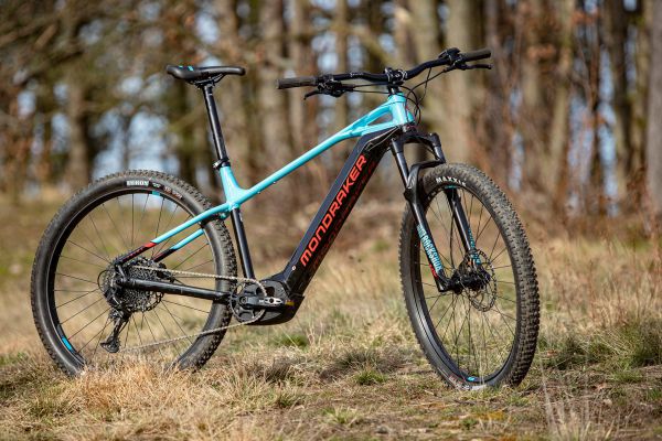 Mondraker Prime 29