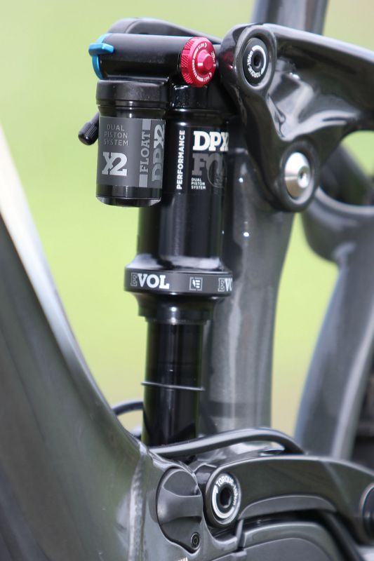 Giant Reign E+ 2 PRO