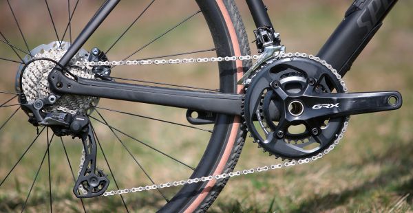 Specialized Diverge 2021