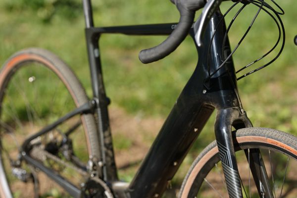 Cannondale Topstone NEO