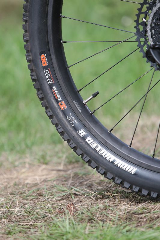 Giant Reign E+ 2 PRO