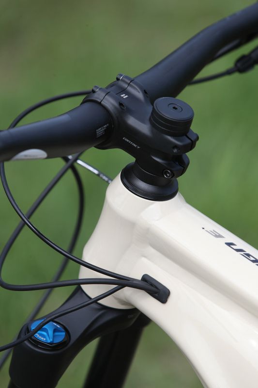 Giant Reign E+ 2 PRO