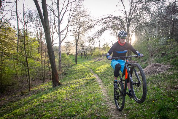 Rock Machine Blizz 70-29