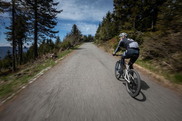 Everesting Jaroslava Kulhavého