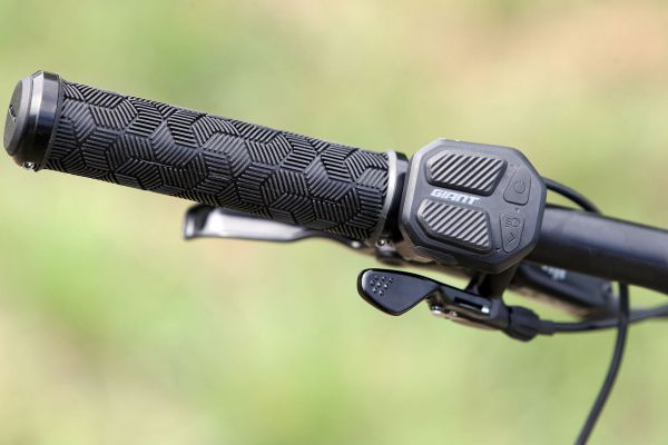 Giant Reign E+ 2 PRO