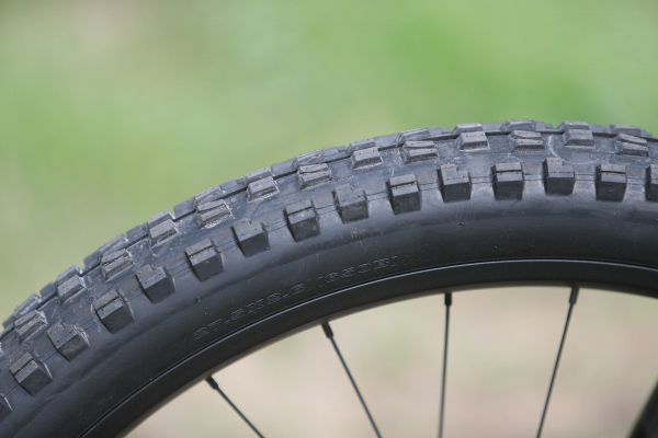 Giant Reign E+ 2 PRO