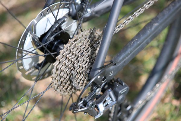 Specialized Diverge 2021