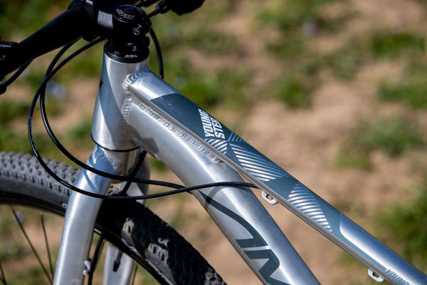 Amulet Youngster 27,5