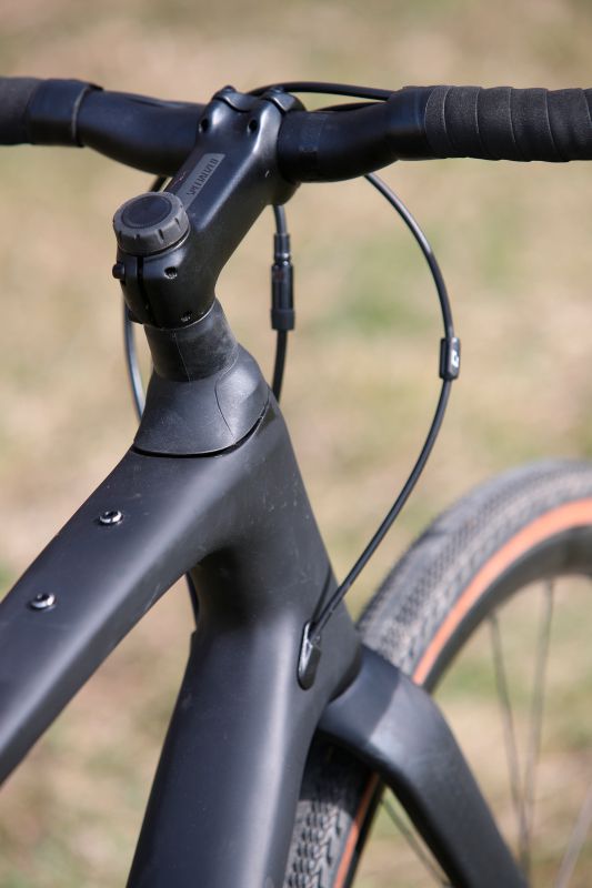 Specialized Diverge 2021