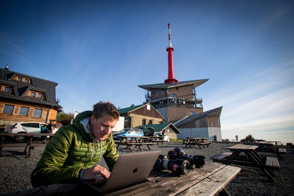 .... a ještě jednu pro jistotu