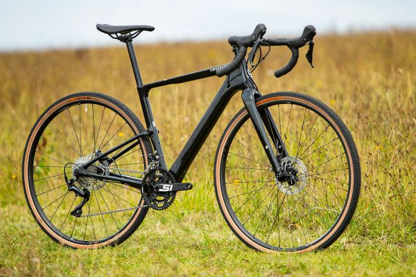Cannondale Topstone Carbon 105