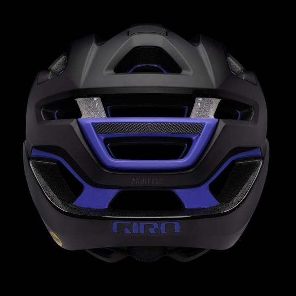 Přilba Giro Manifest Spherical