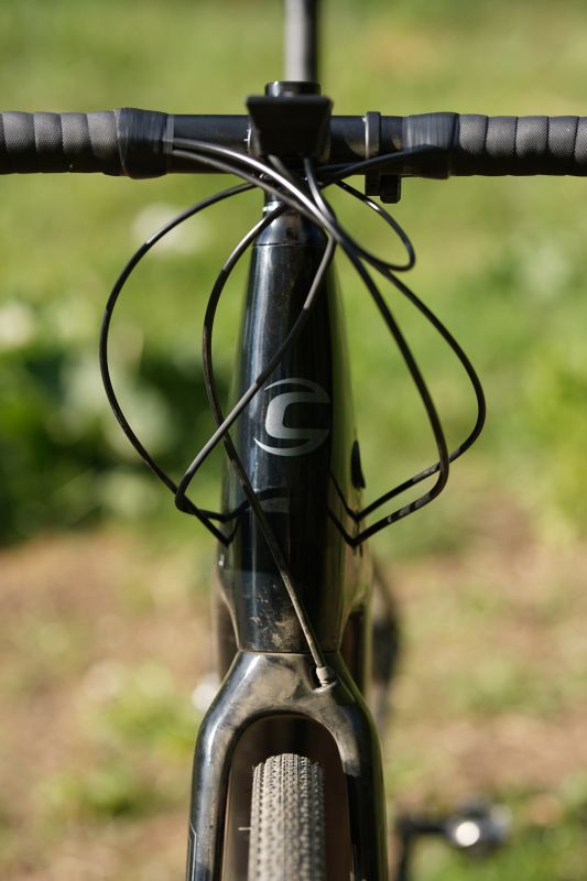 Cannondale Topstone NEO