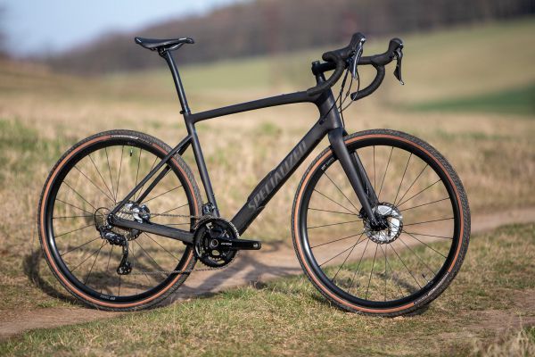 Specialized Diverge 2021
