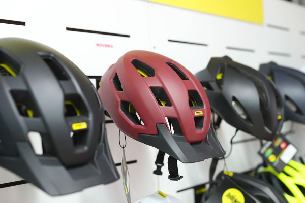 Mavic 2020