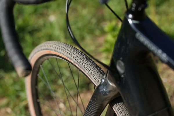 Cannondale Topstone NEO