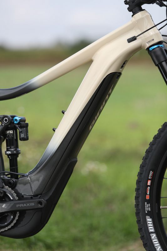 Giant Reign E+ 2 PRO