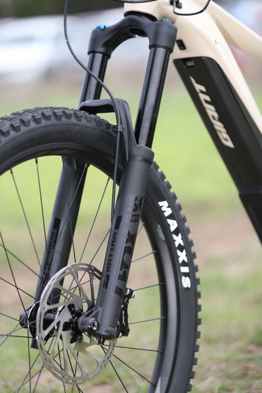 Giant Reign E+ 2 PRO